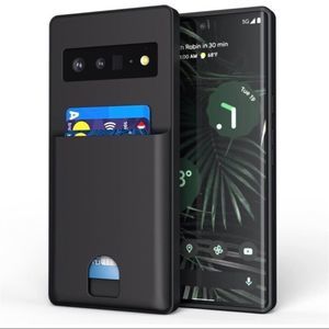 ✨2/$25✨ Google Pixel 6 Pro Case